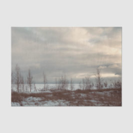 すべての大事な行事ランドスケープのギフトラップティッシュペーパー 薄葉紙