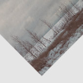 すべての大事な行事ランドスケープのギフトラップティッシュペーパー 薄葉紙 (詳細)