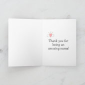 すべての天使が翼を持っているわけではない カード (内部)