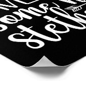 すべての天使が翼を持っているわけではない ポスター (角)