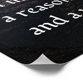 すべての失望が収まる…ポス感動的ター ポスター (角)