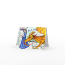 すべての女性がドラゴンを必要とする