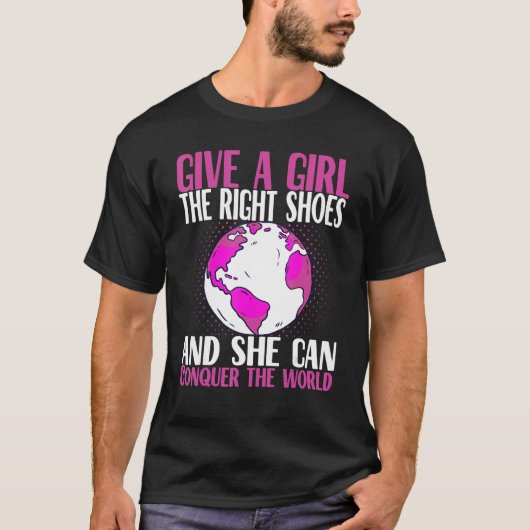 すべての女性のためのフェミニズム権利フェミ誇りを持ったニスト_2 Tシャツ (正面)