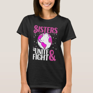すべての女性のためのフェミニズム権利フェミ誇りを持ったニスト_3 Tシャツ