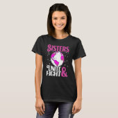すべての女性のためのフェミニズム権利フェミ誇りを持ったニスト_3 Tシャツ (正面フル)