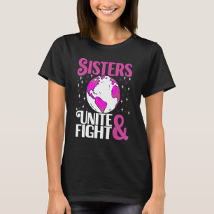 すべての女性のためのフェミニズム権利フェミ誇りを持ったニスト_3 Tシャツ