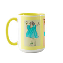 すべての女性のダンス