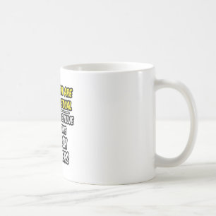 すべての女性は平等に造られる…スペインの先生 コーヒーマグカップ