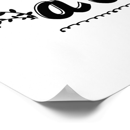 すべての女性はdoulaに値する – ポスター (角)