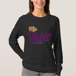 すべての女王[Tシャツ] Tシャツ