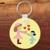 すべての子供たちに必要なものは愛: キーホルダー (正面)
