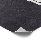 すべての子供のための無料の学校給食 ポスター (角)