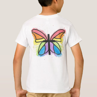 すべての子供Tの含んだ Tシャツ