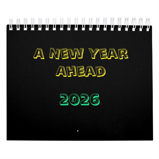 すべての季節のカレンダー カレンダー (カバー)