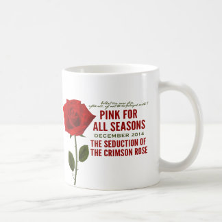 すべての季節12月(月4)のマグの間飾って下さい コーヒーマグカップ