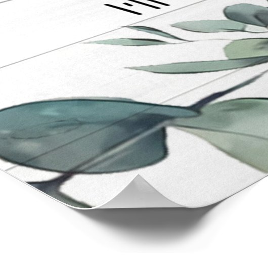 すべての学生ポスター教室に通知 ポスター (角)