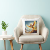 「すべての家スタイリッシュに居心地の良い枕」 クッション (椅子)