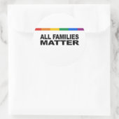 すべての家庭が問題になる ラウンドシール (バッグ)