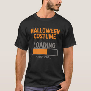 すべての家族2018年のためのおもしろいなハロウィンの衣裳のギフト Tシャツ