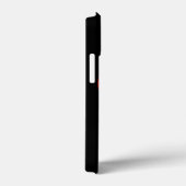 すべての小さなものを愛するデザイン Case-Mate iPhoneケース (裏面 / 右)