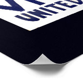 すべての少女が勝利のために引っ張る1918 ポスター (角)