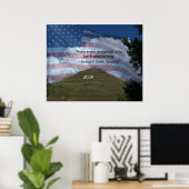 すべての山側から ポスター (ホームオフィス)