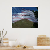 すべての山側から ポスター (キッチン)