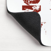 すべての崇拝を1つのマウスパッド愛して下さい マウスパッド (コーナー)