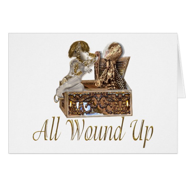 すべての巻き上げカスタマイズ可能 (正面横)