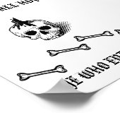 「すべての希望を捨てよう誰がここに入る」ポスター ポスター (角)