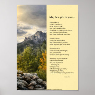 すべての幸福に値する…ポスター ポスター