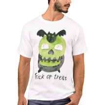 すべての幽霊のよく出る年齢のためのハロウィーンおもしろい。