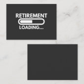 すべての従業員の除・売却ロードの進捗 名刺 (正面/裏面)