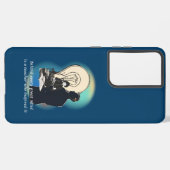 すべての心素晴らしの背後にある先生はインスパイア SAMSUNG GALAXYケース (左側面)