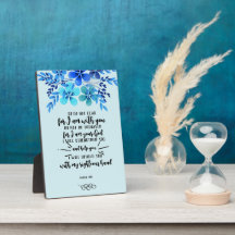 すべての必要に対する神の約束 – Isa.41:10