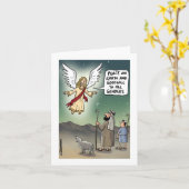 すべての性別に対する親善 カード (黄色い花)