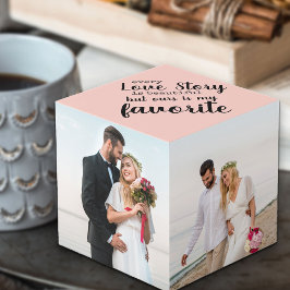 すべての恋愛物語が美しい4結婚の写真 フォトキューブ