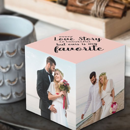 すべての恋愛物語が美しい4結婚の写真 フォトキューブ