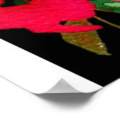 すべての息子のギフトを持つ女性の母の日のギフトアイディア ポスター (角)