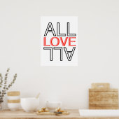 すべての愛すべてポッショリ ポスター (キッチン)