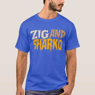 すべての愛のためのチヒとsharkoギフトすべての愛好家のためのT Tシャツ