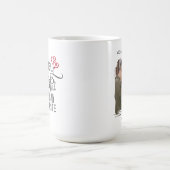 すべての愛の物語は美しい コーヒーマグカップ (中央)