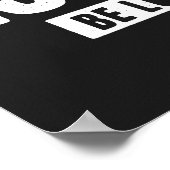 すべての愛は平等プライドLGBT平等の権利レインボー ポスター (角)