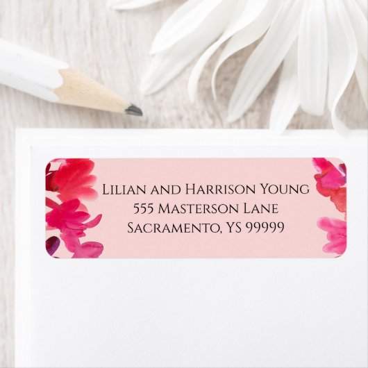 すべての愛 ラベル (インサイチュ)