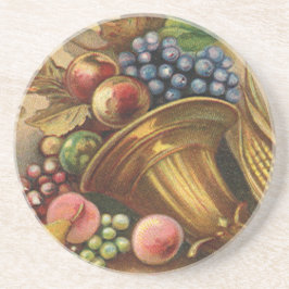 すべての感謝祭の恩恵はThine コースター