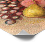 すべての感謝祭の恩恵はThine ポスター (角)