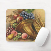 すべての感謝祭の恩恵はThine マウスパッド (マウス)