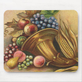 すべての感謝祭の恩恵はThine マウスパッド