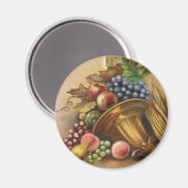 すべての感謝祭の恩恵はThine マグネット (正面/裏面)