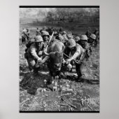 すべての手段を使用する_Warイメージ ポスター (正面)